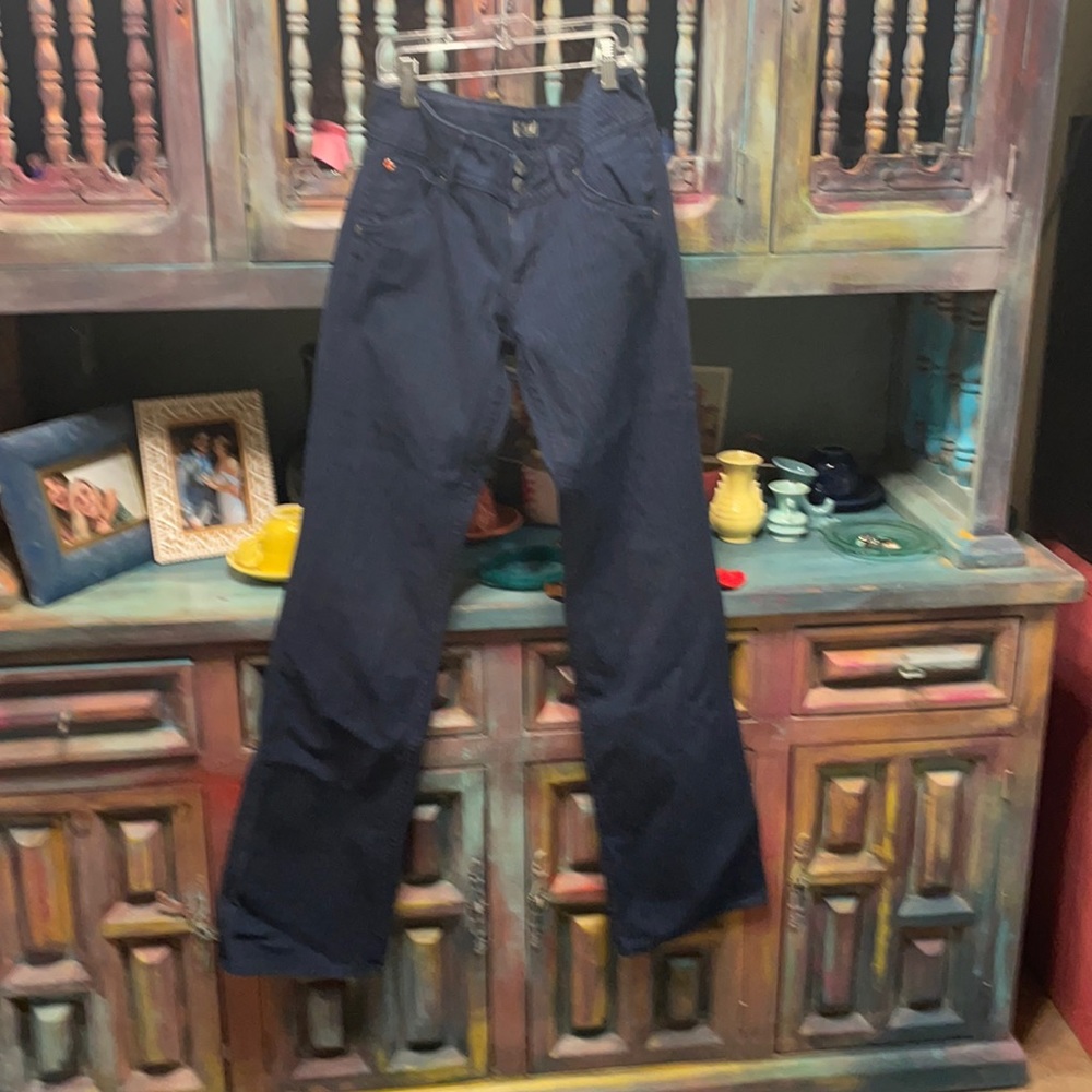 Vintage Hudson jeans